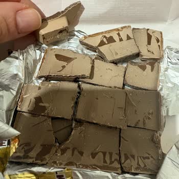 Son Kullanma Tarihi Geçmemiş Çikolatada Bozulma Endişesi Ve Güven Kaybı