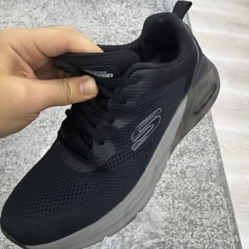 Skechers Ayakkabım Kısa Sürede Çoklu Yerden Yırtıldı Değişim Talebim Reddedildi