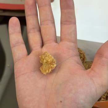 Eksik Ve Kalitesiz Ürün Teslimatı Güvenimi Sarsıyor