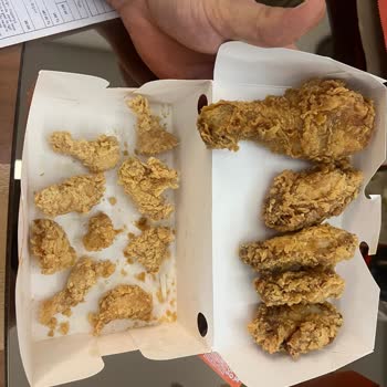 Eksik Ve Kalitesiz Ürün Teslimatı Güvenimi Sarsıyor