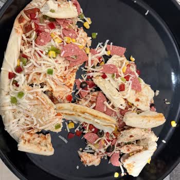 Migros Hemen Siparişimde Dondurulmuş Ürün Ve Paketleme Sorunu