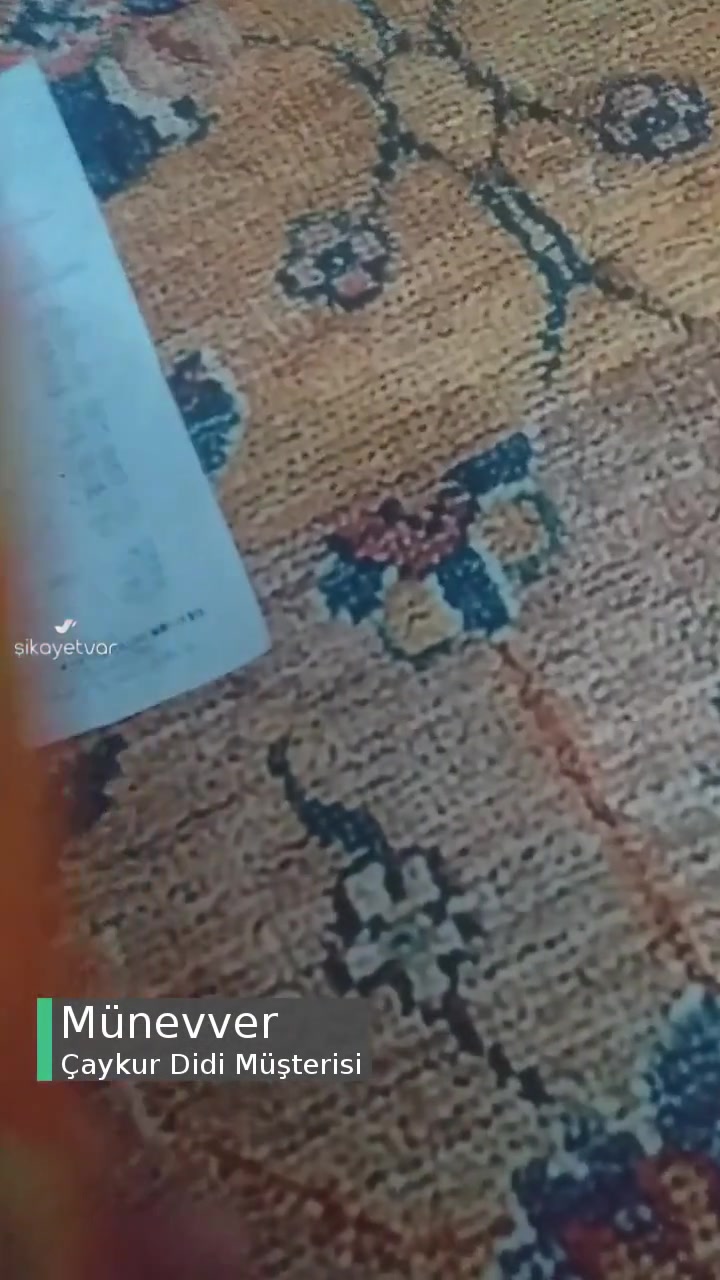 Çaykur Didi İçecekten Böcek Çıkması! videonun kapak resmi