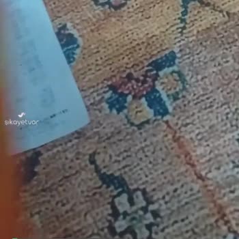 Çaykur Didi İçecekten Böcek Çıkması!