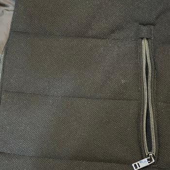 LCW'den Aldığım Pantolon Ve Yelekte Tekrarlayan Kalite Problemi