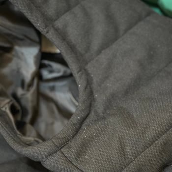 LCW'den Aldığım Pantolon Ve Yelekte Tekrarlayan Kalite Problemi