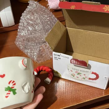 Yanlış Ve Kırık Ürün Gönderildi, Mağduriyetim Giderilmedi