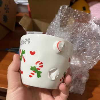 Yanlış Ve Kırık Ürün Gönderildi, Mağduriyetim Giderilmedi