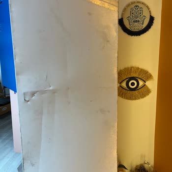 Koçtaş’tan Sipariş Edilen Dolap Hem Geç Teslim Edildi Hem De Hasarlı Çıktı