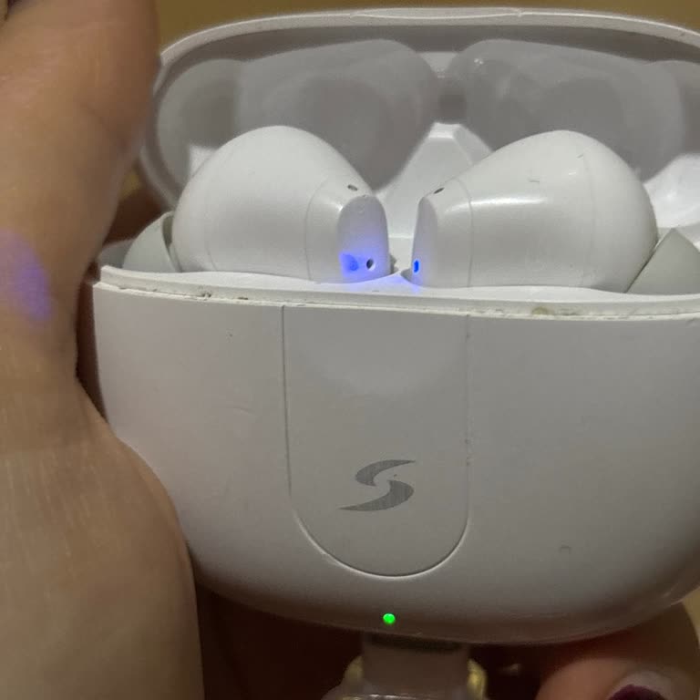 Soultech Kulaklıkta Sürekli Şarj Problemi Ve Güven Kaybı