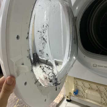 Aldığım Kurutma Makinesi Sürekli Arızalı, Servis Ve Satıcı İlgisiz