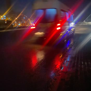 Minibüs Şoförünün Yolculuk Sırasında Sigara İçmesiyle Yaşadığımız Sağlık Sorunu