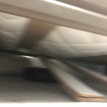 Pierre Cardin Bebek Mobilyaları Çocuk Yatağında Yaşadığım Sorun!