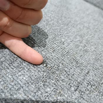 Satın Aldığım Koltuk Takımında Sürekli Tekrarlayan Üretim Hataları Ve Yetersiz Satış Sonrası Hizmet