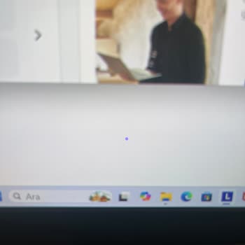 Sıfır Alınan Bilgisayarda Ölü Piksel Şoku