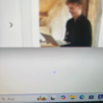 Sıfır Alınan Bilgisayarda Ölü Piksel Şoku