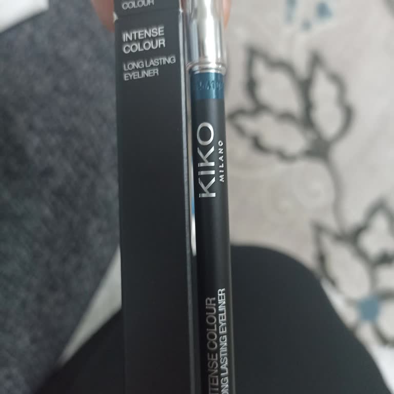 Kiko Milano Akmayan Göz Kalemi Diye Satıldı, Hem Ürün Hem Hizmet Hayal Kırıklığı!