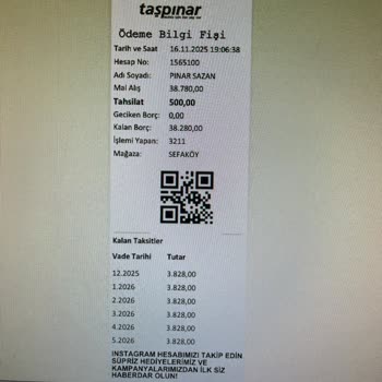 Sıfır Alınan Çamaşır Makinesi Kırık Çıktı, Değişim Veya İade Talebim Reddedildi