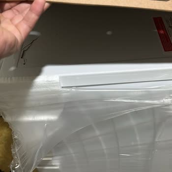 Sıfır Alınan Çamaşır Makinesi Kırık Çıktı, Değişim Veya İade Talebim Reddedildi