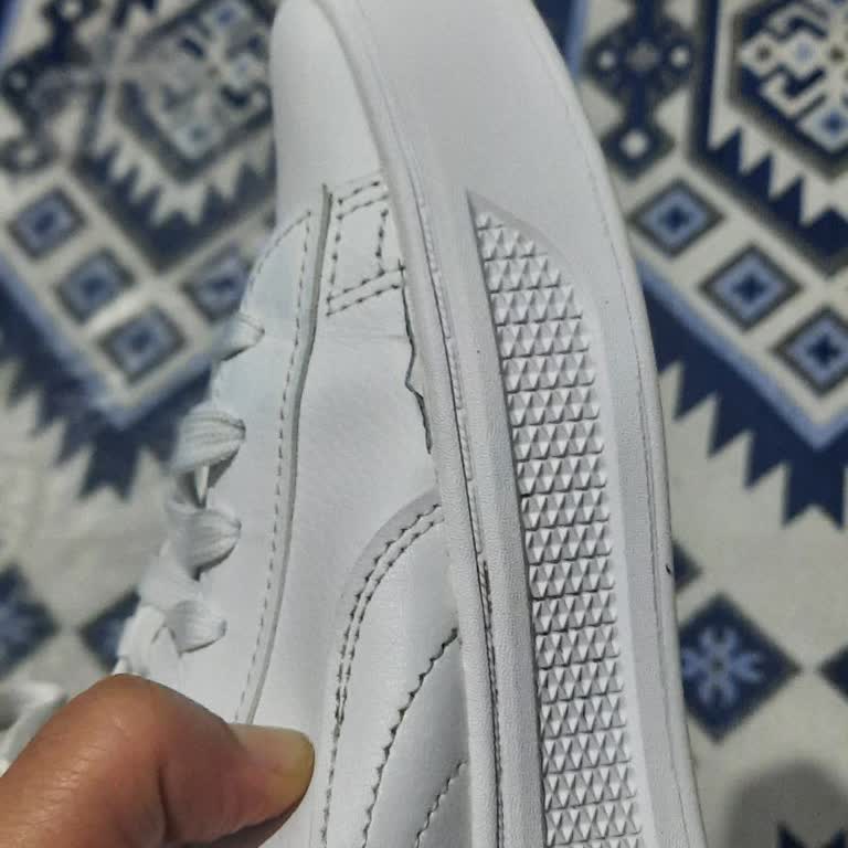 Kısa Sürede Hasar Gören Puma Ayakkabı İçin Yetersiz İnceleme Ve İade Reddi