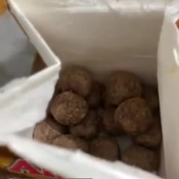 Ülker Bozuk Albeni Çikolata