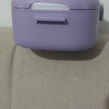 Korkmaz Mutfak Eşyaları Termosun Kapağı Normal Kullanımdayken Kendiliğinden Kırıldı!