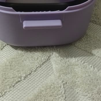 Korkmaz Mutfak Eşyaları Termosun Kapağı Normal Kullanımdayken Kendiliğinden Kırıldı!