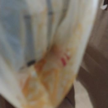 Bozuk Ve Sızıntılı Ürünler, Yetersiz Destek: Migros Yemek Siparişimde Hayal Kırıklığı