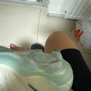 8 Maçta Kırılan 9.000 TL’lik Krampon: Garanti Endişesi