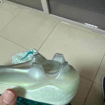 8 Maçta Kırılan 9.000 TL’lik Krampon: Garanti Endişesi