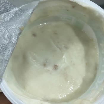 Son Kullanma Tarihi Geçmemiş Activia Bowl Bozuk Çıktı Sağlık Endişesi Yaşadım