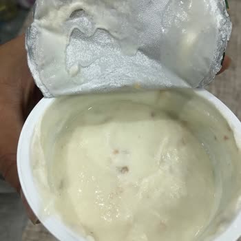 Son Kullanma Tarihi Geçmemiş Activia Bowl Bozuk Çıktı Sağlık Endişesi Yaşadım