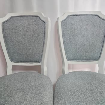 Teslim Edilen Masa Ve Sandalyelerde Tekrarlayan Boya Soyulması Mağduriyeti