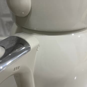 Korkmaz Çaycımda Soyulma Problemi Ve Değişim Talebi