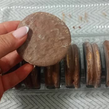 Son Kullanma Tarihi Geçmemiş Halley Bozuk Çıktı, Sağlık Endişesi Yaşadım