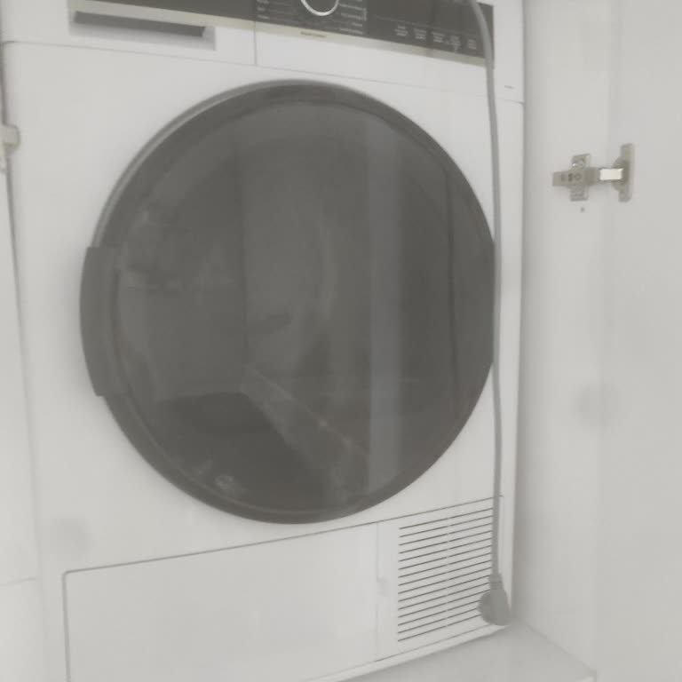 Vestel Kurutma Makinesi Yanık Kokusu Ve Haksız Ücret Talebi