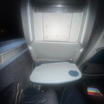 Islak Koltuk, Kötü Hizmet: Metro Turizm’de Kabus Gibi Yolculuk