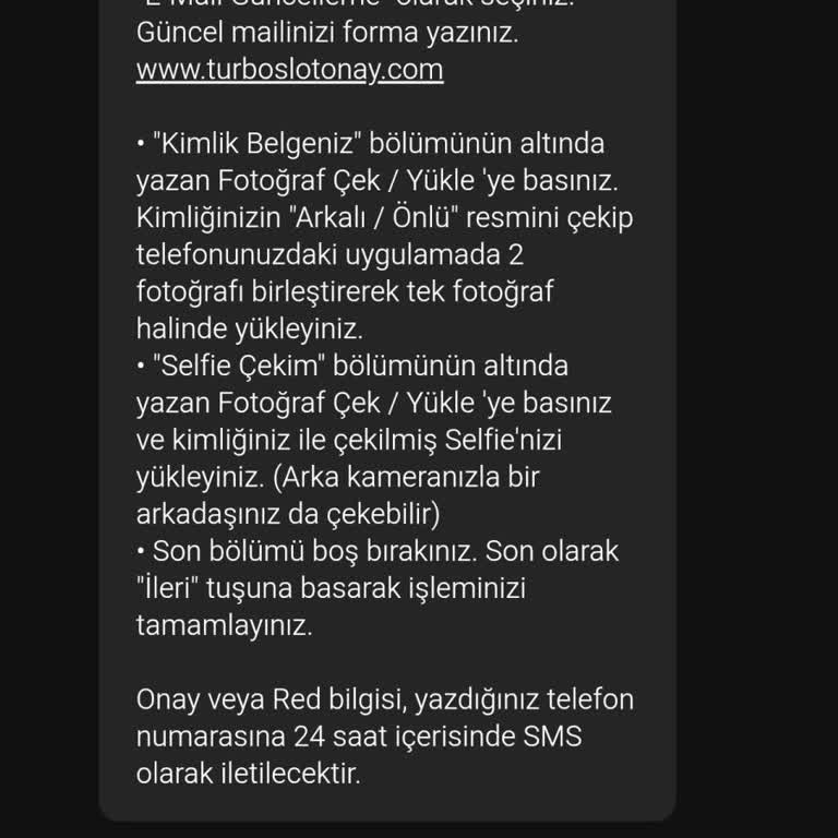 Kazancımın Ödenmemesi Ve Hesabımın Haksız Kapatılması