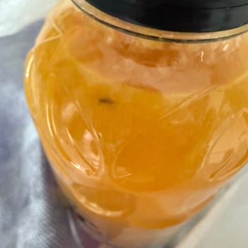 Kapalı Meyve Suyunda Böcek Çıkmasıyla Yaşanan Hijyen Şoku