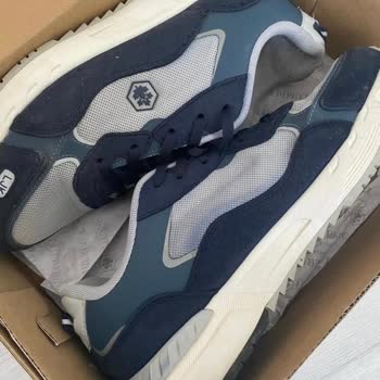 Kısa Sürede Deforme Olan Ayakkabı Ve Yetersiz İade Süreci