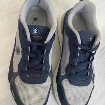 Kısa Sürede Deforme Olan Ayakkabı Ve Yetersiz İade Süreci