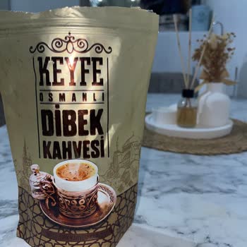 Keyfe Sütlü Dibek Kahvesi'nde Ciddi Kalite Değişimi