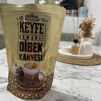 Keyfe Sütlü Dibek Kahvesi'nde Ciddi Kalite Değişimi