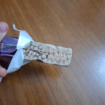 Küflü Ülker Piko Ürünü Sağlık Riski Oluşturuyor