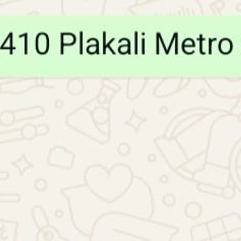 Metro Turizm'in Otobüs Gecikmesi Ve İlgisizliği
