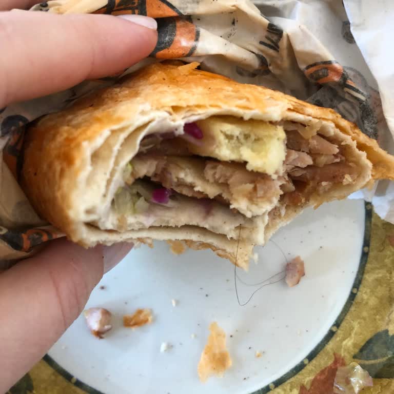 Yemeksepeti'nde Olumsuz Deneyimlerin Gizlenmesi Ve Güvenilmez Satıcılar