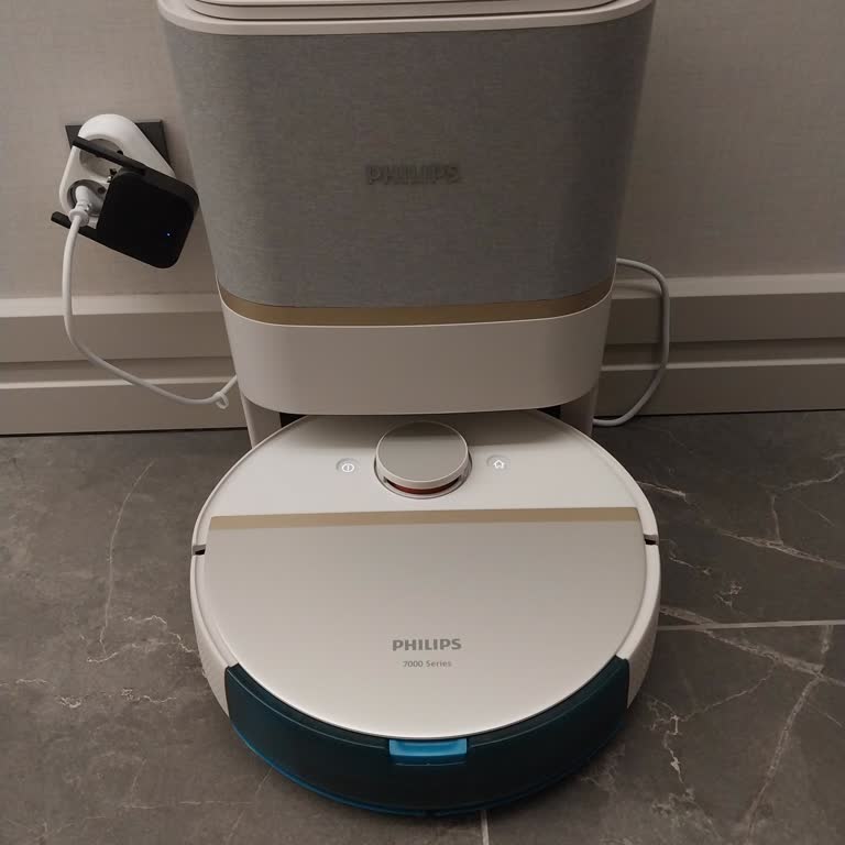 Robot Süpürge Kapı Eşiklerinden Geçmiyor, Servis Mesafe Engeli Mağduriyet Yaratıyor