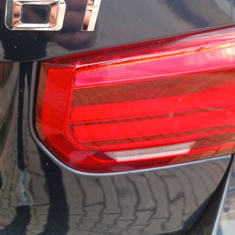 BMW 320'de Kronik Sorunlar Ve Ücretsiz Onarım Talebi