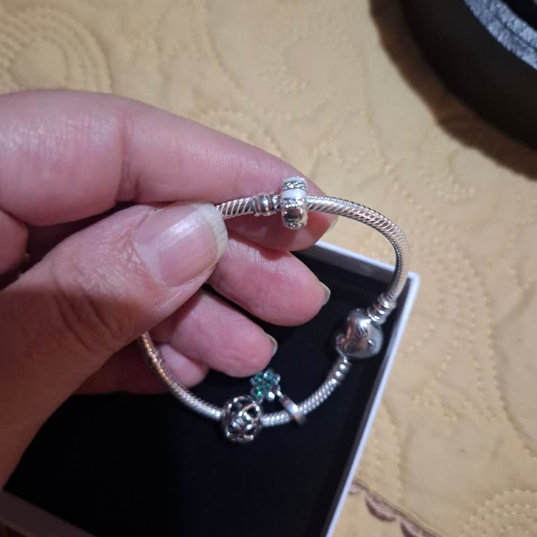 Satış Danışmanının Hatalı Takımı Sonucu Kaybolan Charm İçin Destek Bekliyorum