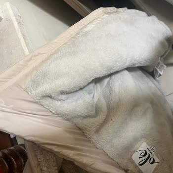 Yeni Alınan Mont İlk Yağmurda Su Geçirdi, Mağdur Oldum