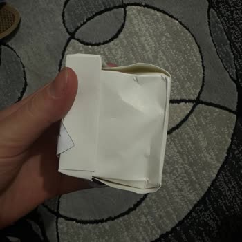 @nuadesign_ Teslimat Gecikmesi ve Kalitesiz Ürün Nedeniyle Yaşanan Mağduriyet